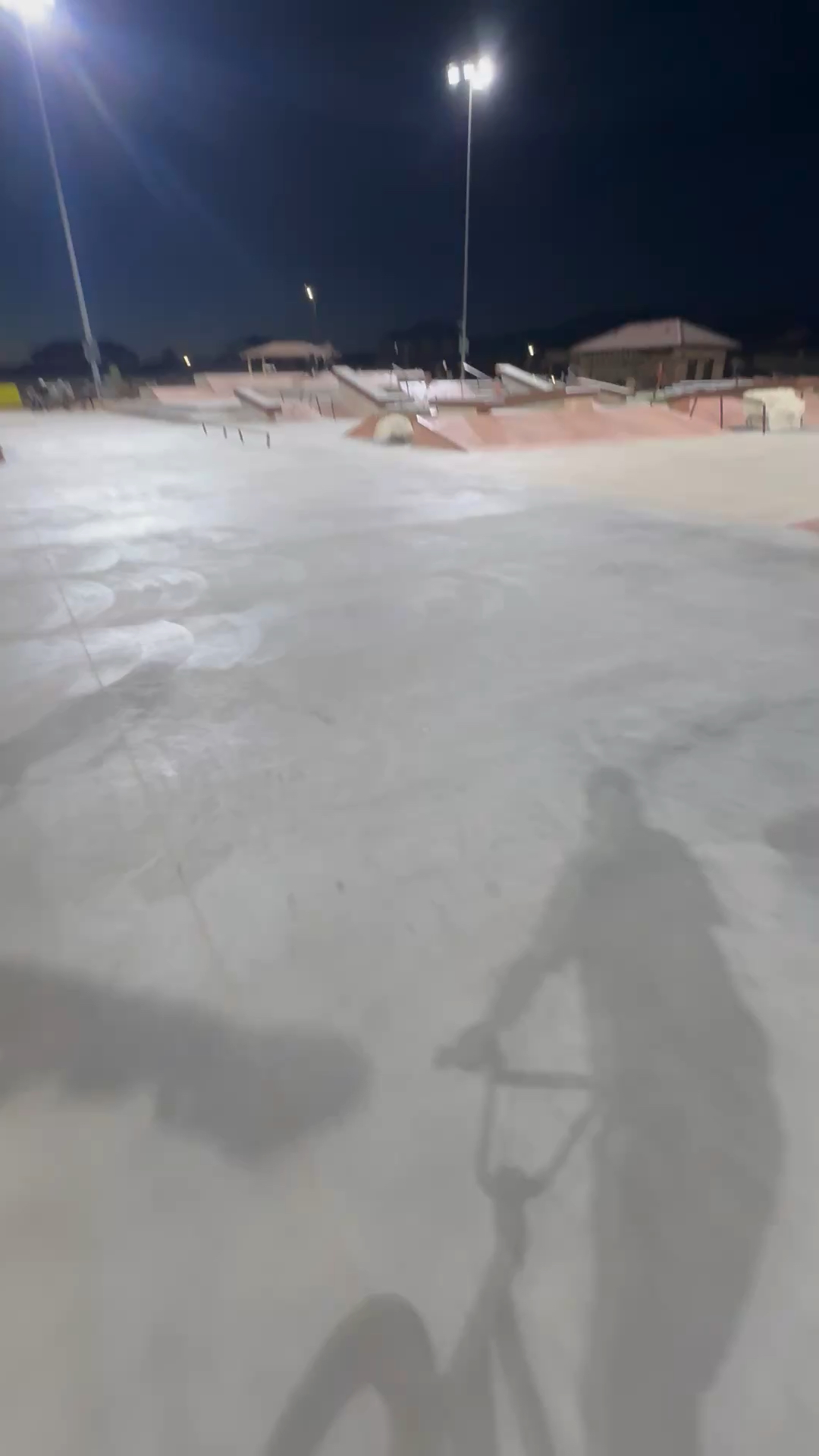 Gotta get the rest of the ledge🙌