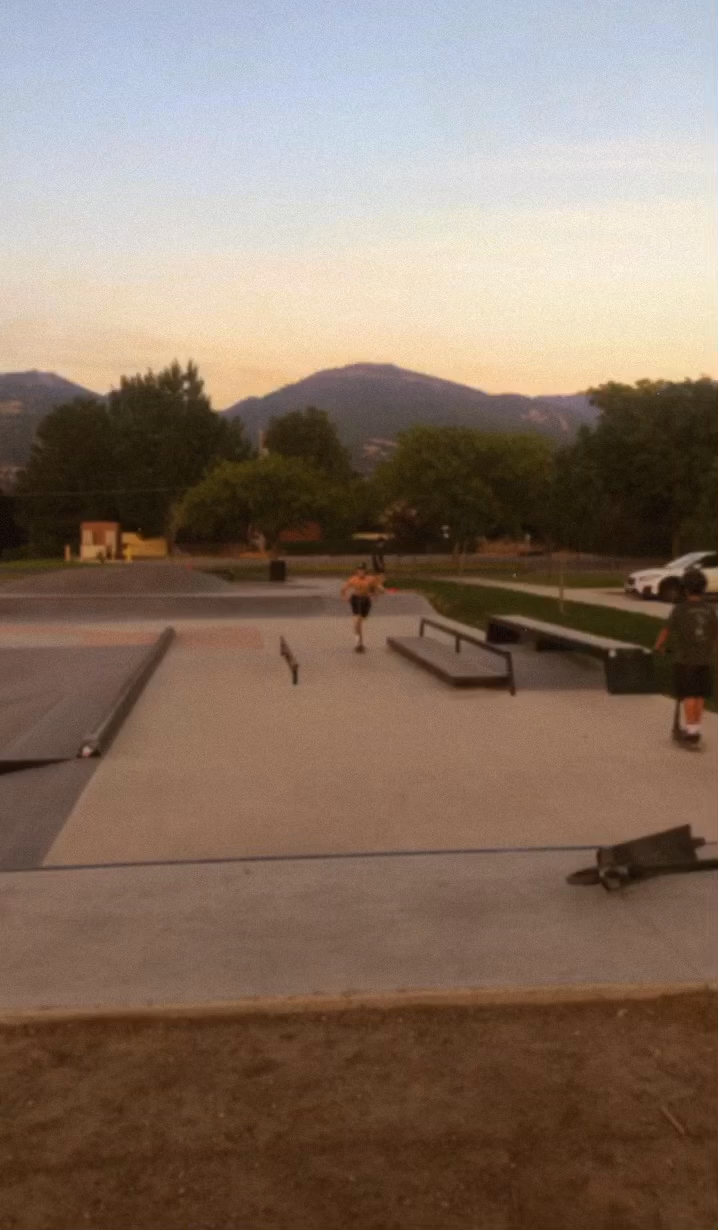 Great heelwip
