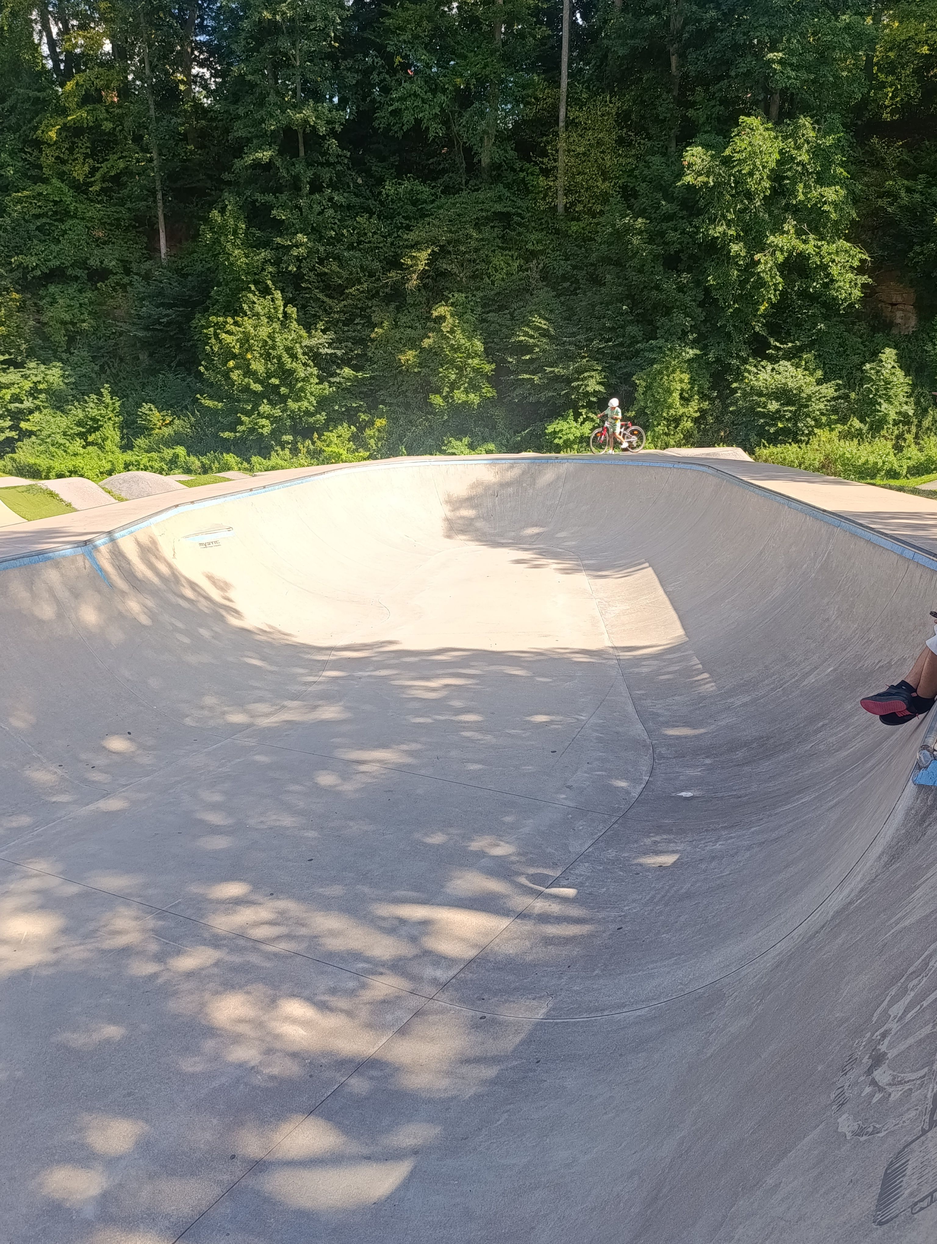 Photo at Skatepark Trutnov